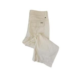 Point Zero | Capris | khaki | Woman | Size 5/6